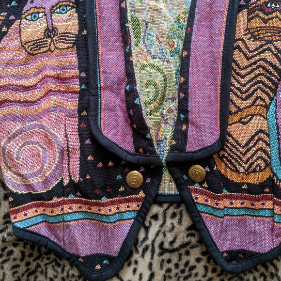 Vintage jacket - Picture 5 of 7